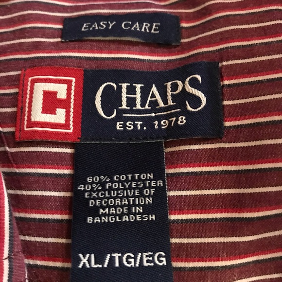 Chaps shirt - Picture 5 of 5